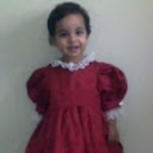 Meet your Posher, Zoya